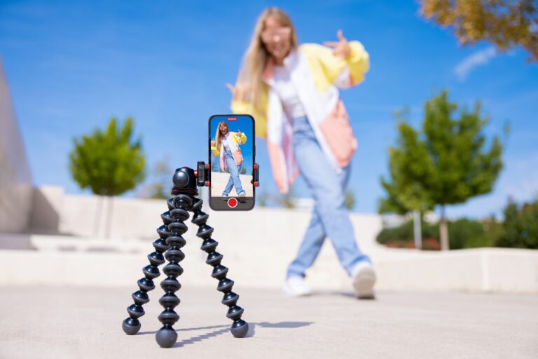 How to join the TikTok Creativity Program (or Creator Rewards Program)?