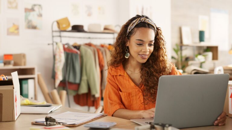 How To Create and Sell Digital Products