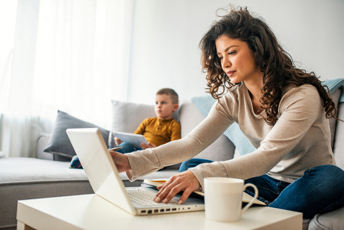 Co-parenting with A Narcissistic Ex