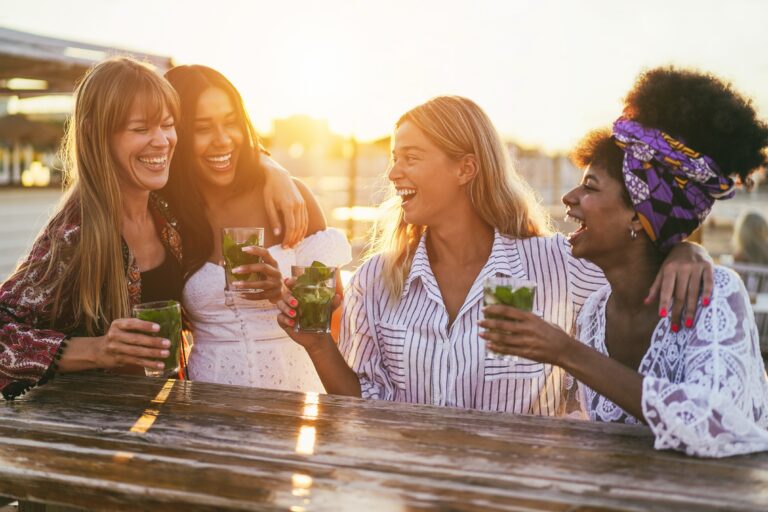 How Do I Make Friends As An Adult? Introvert Edition